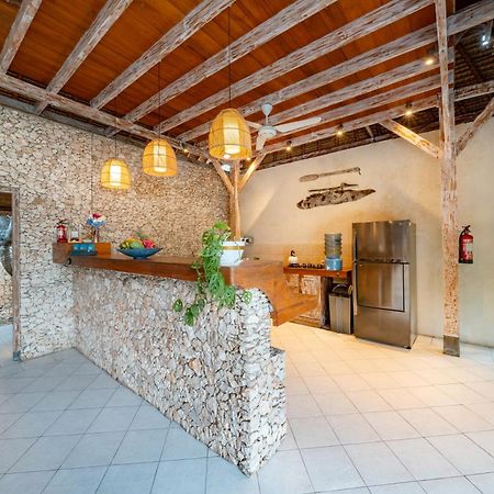Villa Kasih Lembongan Zewnętrze zdjęcie