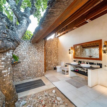 Villa Kasih Lembongan Zewnętrze zdjęcie