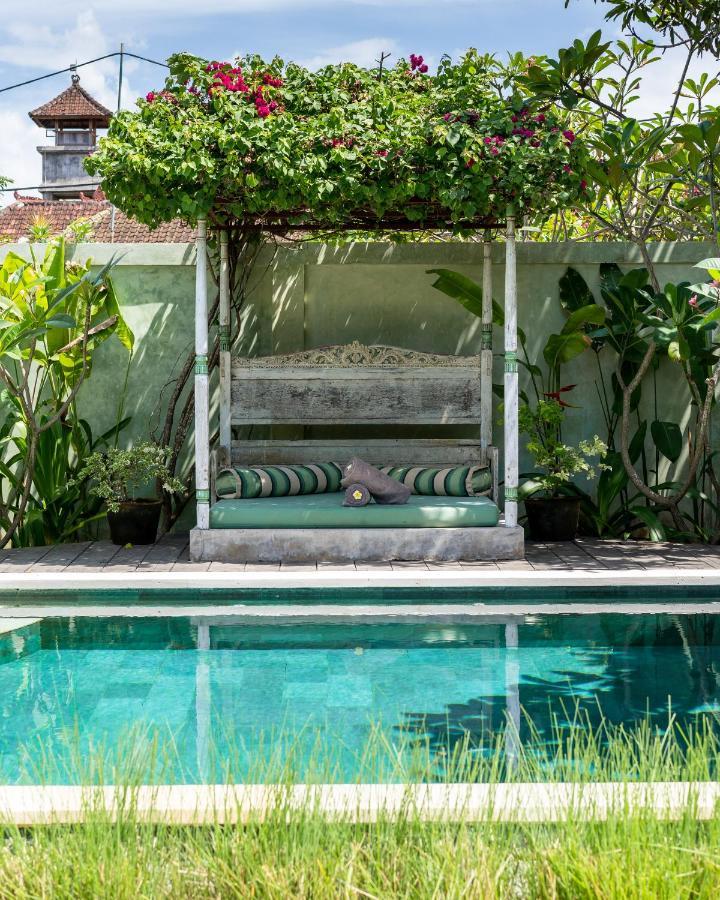 Villa Kasih Lembongan Zewnętrze zdjęcie