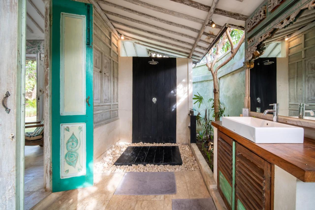 Villa Kasih Lembongan Zewnętrze zdjęcie