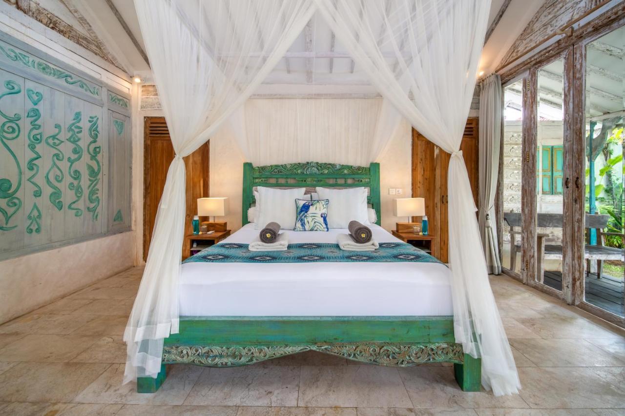 Villa Kasih Lembongan Zewnętrze zdjęcie