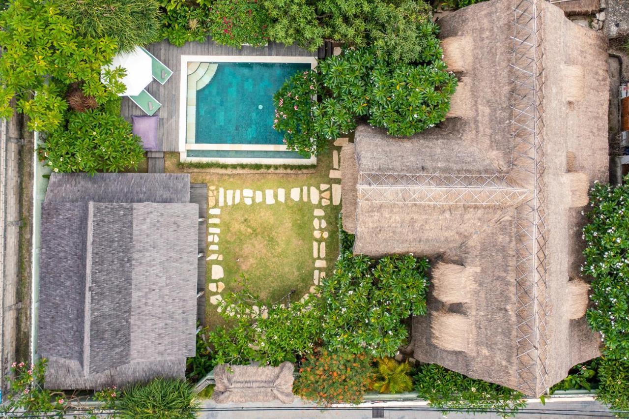 Villa Kasih Lembongan Zewnętrze zdjęcie