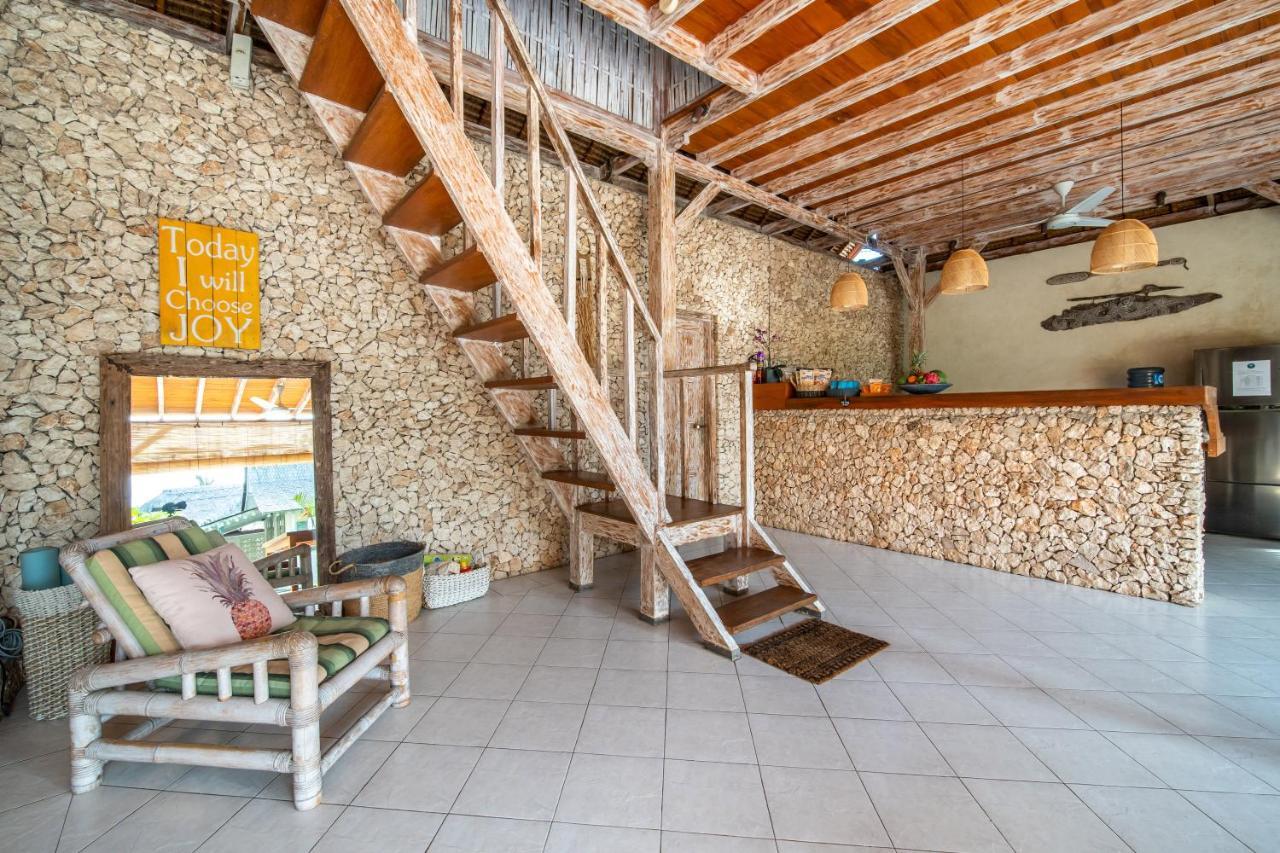 Villa Kasih Lembongan Zewnętrze zdjęcie