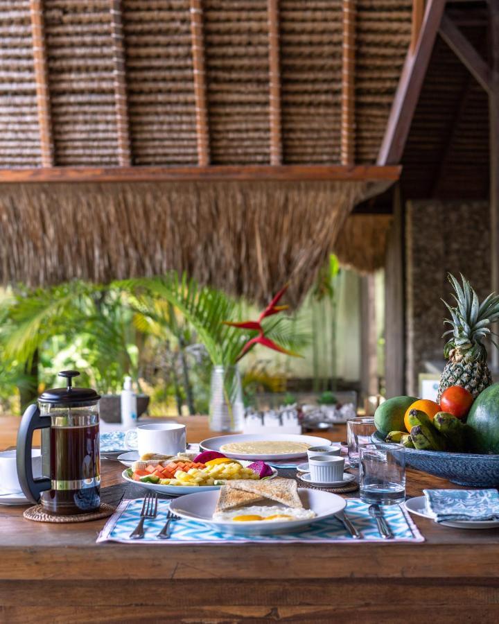 Villa Kasih Lembongan Zewnętrze zdjęcie