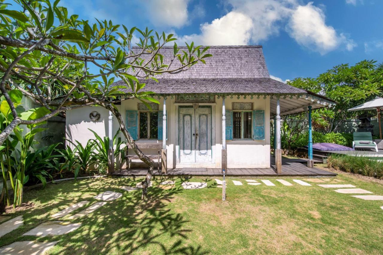 Villa Kasih Lembongan Zewnętrze zdjęcie