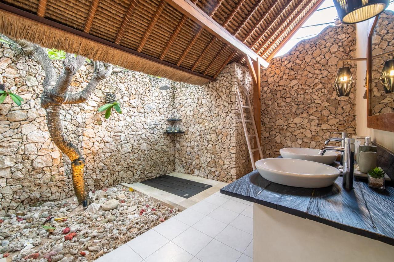 Villa Kasih Lembongan Zewnętrze zdjęcie