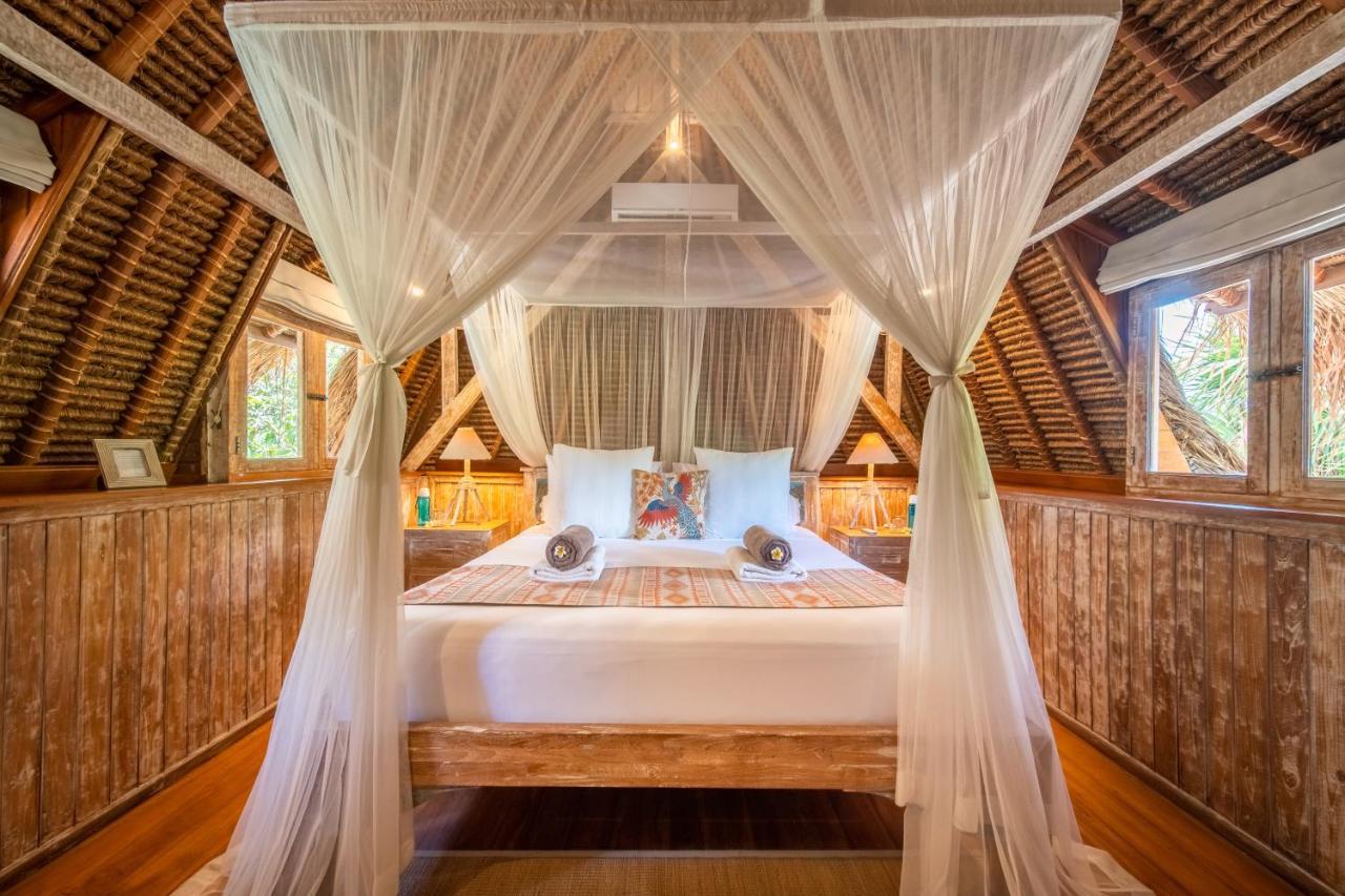 Villa Kasih Lembongan Zewnętrze zdjęcie