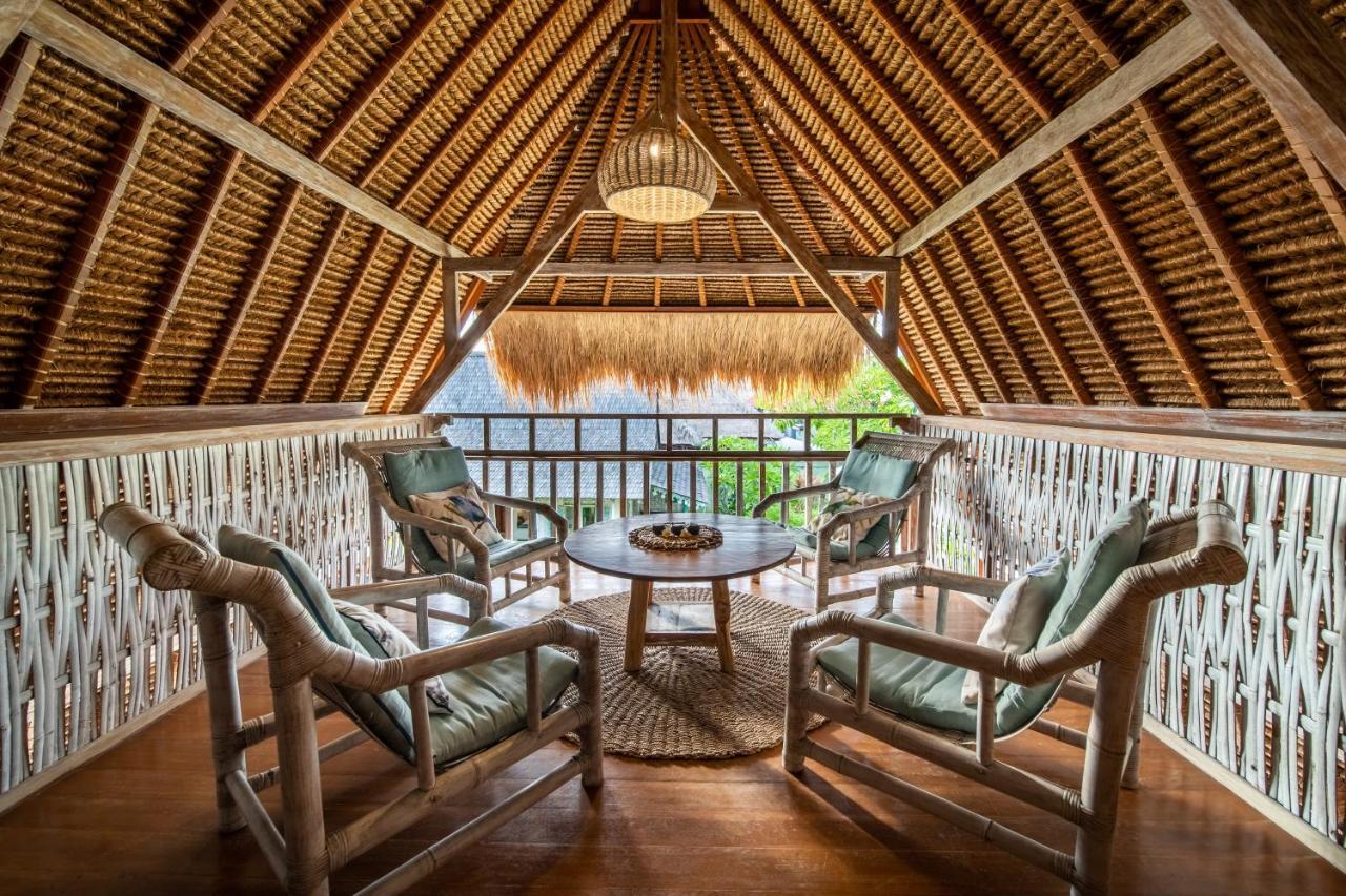 Villa Kasih Lembongan Zewnętrze zdjęcie