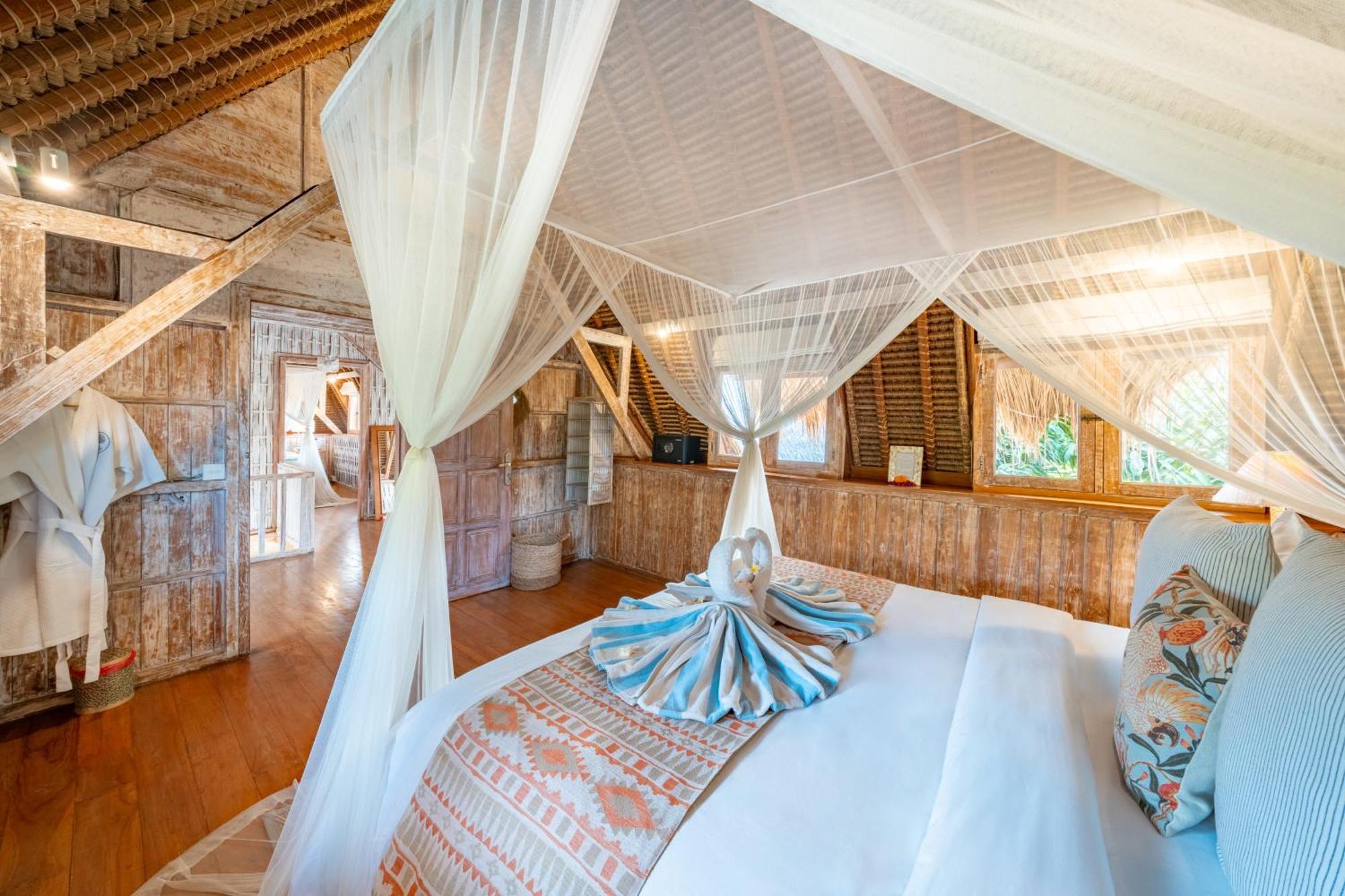 Villa Kasih Lembongan Zewnętrze zdjęcie