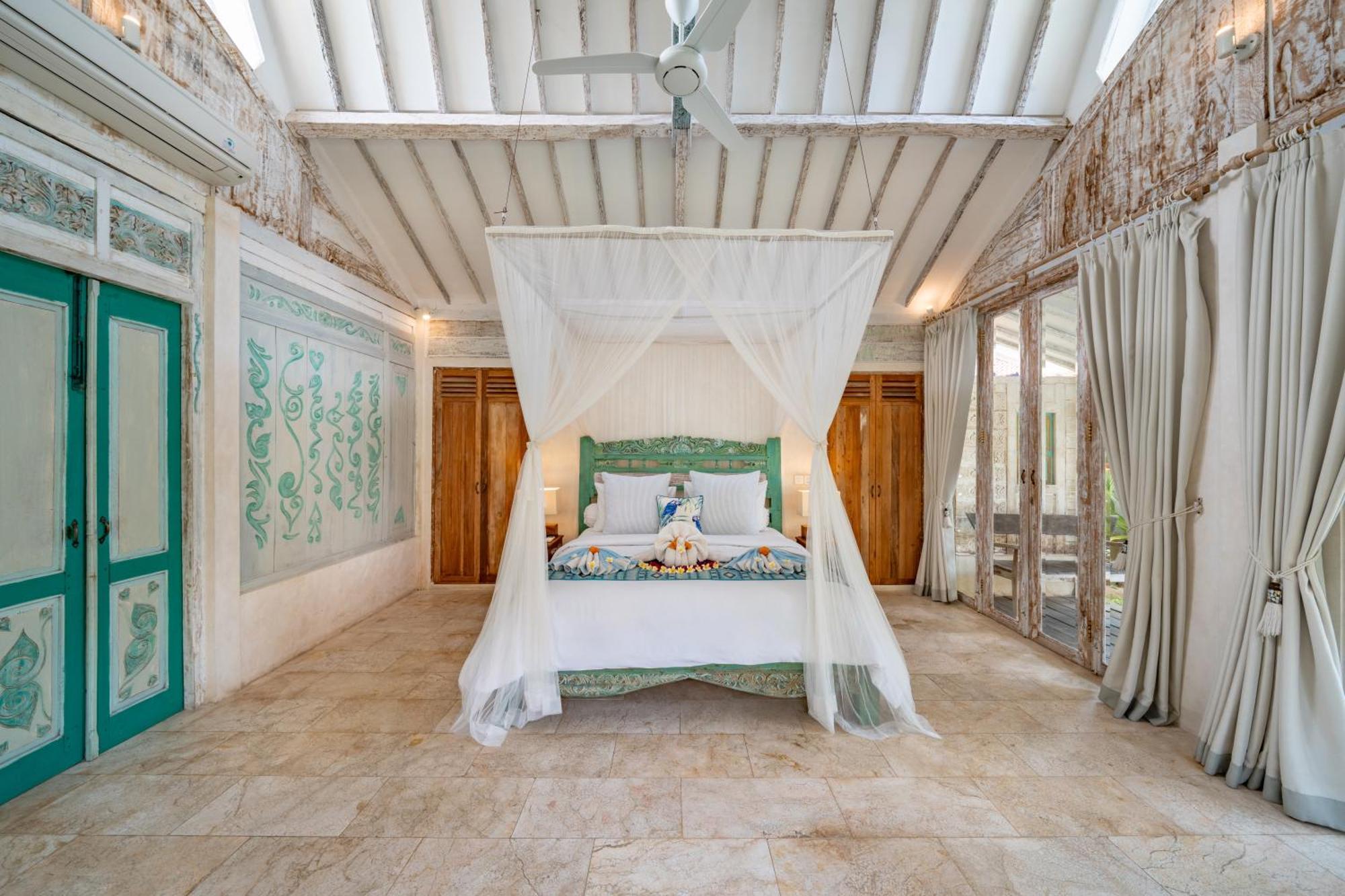 Villa Kasih Lembongan Zewnętrze zdjęcie