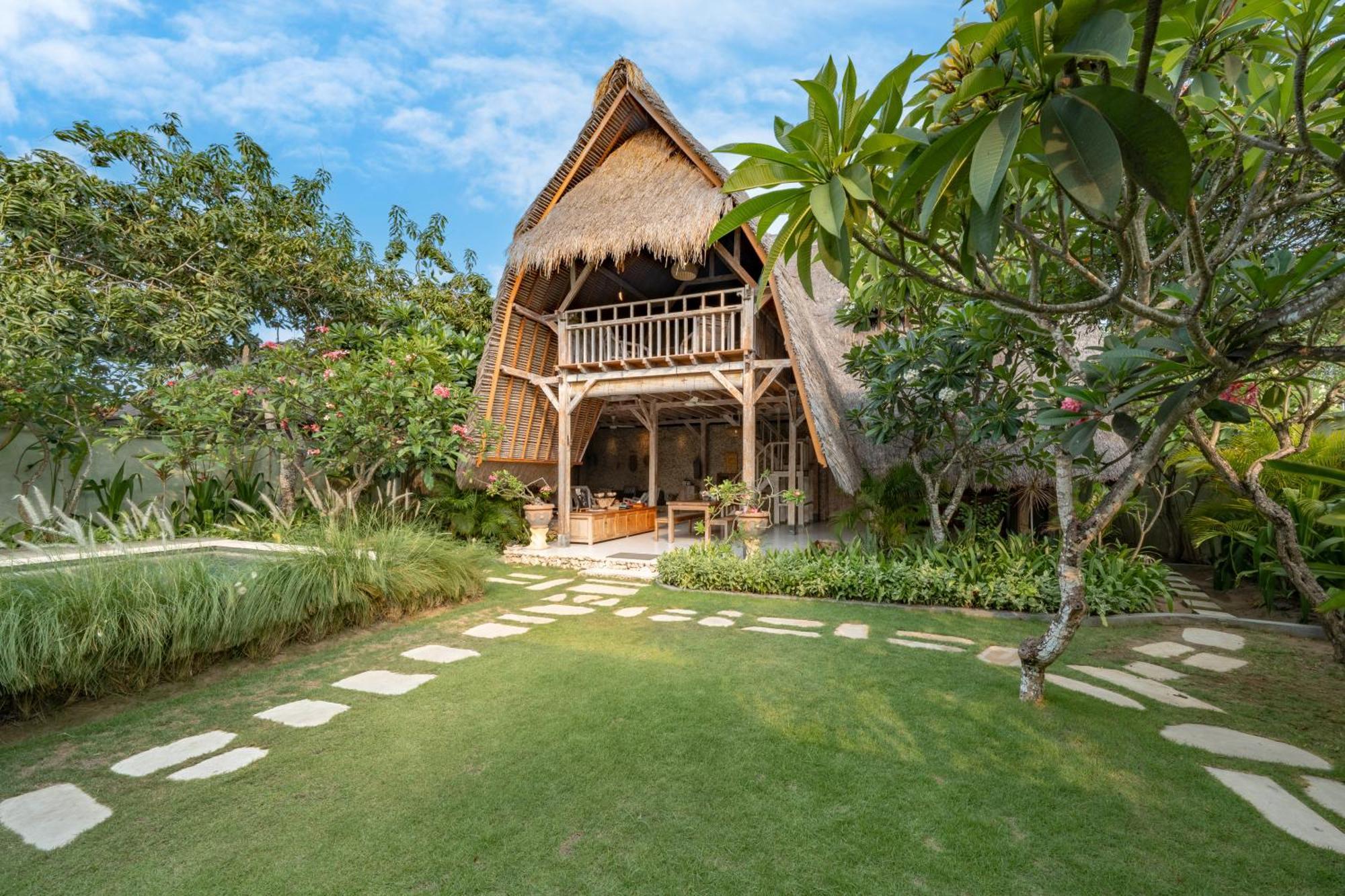 Villa Kasih Lembongan Zewnętrze zdjęcie