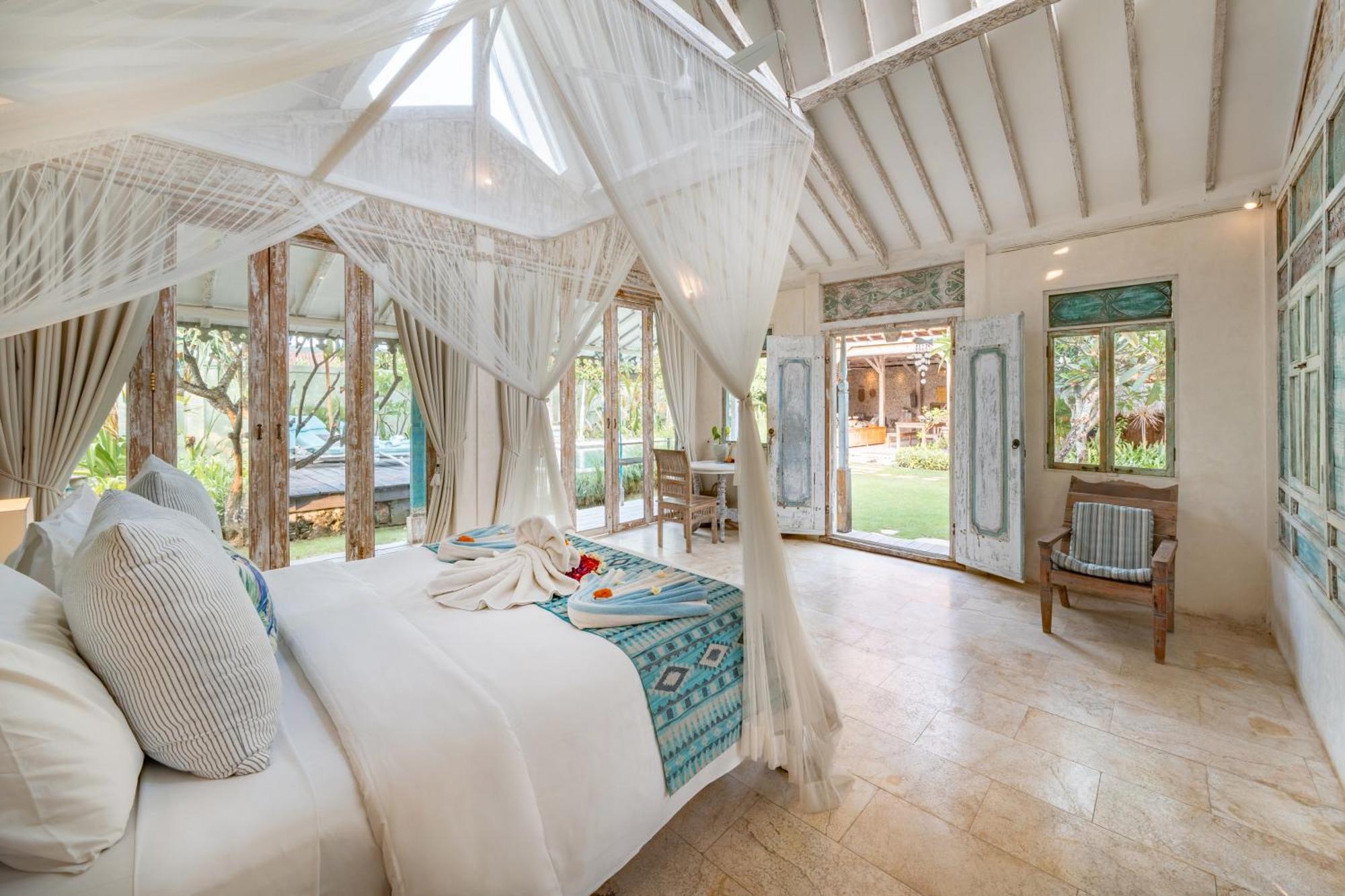 Villa Kasih Lembongan Zewnętrze zdjęcie